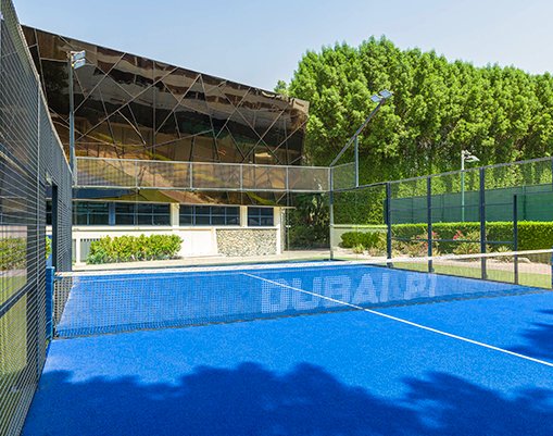 Summer Padel Special