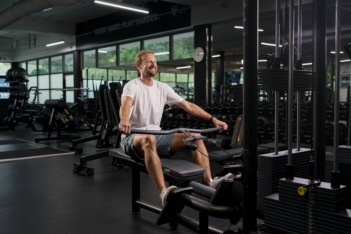 Single Membership